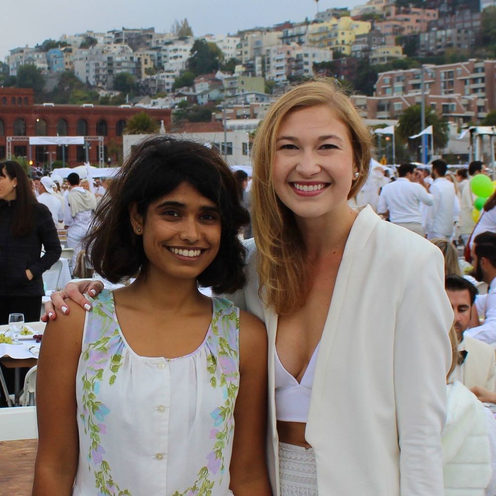 Meet your Posher, Sofie